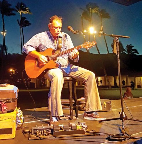 Maui Music